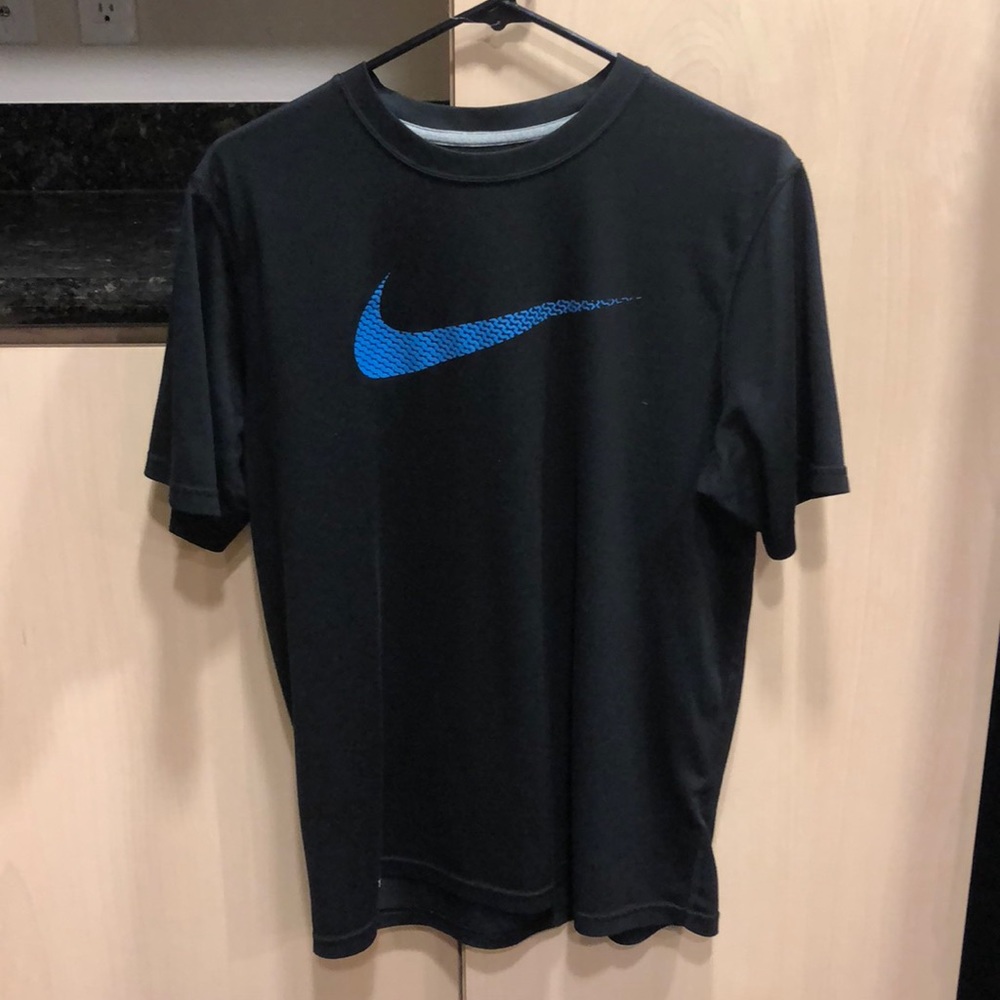 Nike Dri-Fit Men’s M Training shirt
